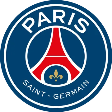 巴黎圣曼队徽